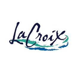 Company logo LaCroix Sparkling Water