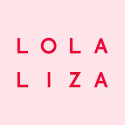 Company logo LolaLiza