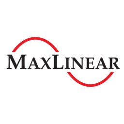 Company logo MaxLinear Inc.
