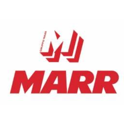 Company logo Marr