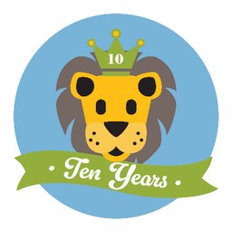 Company logo Lionheart Children's Academy