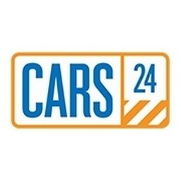 شعار الشركة Cars24