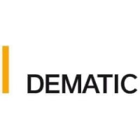 Company logo Dematic
