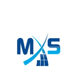 Company logo Module X solutions