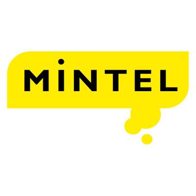 Logo syarikat Mintel