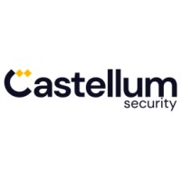 Company logo Castellum Security