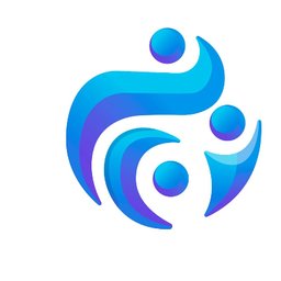 Logotipo de la empresa Sinergia En RH.