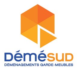 Logo de l'entreprise DEMESUD