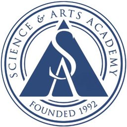 Company logo Science & Arts Academy