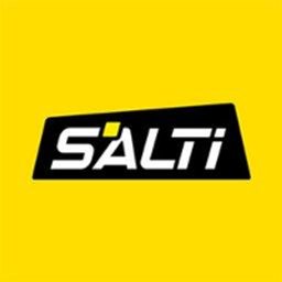 Logo de l'entreprise SALTI