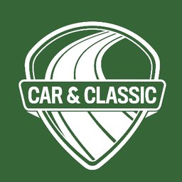 Company logo Car & Classic
