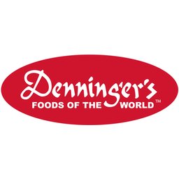 Company logo DENNINGERS