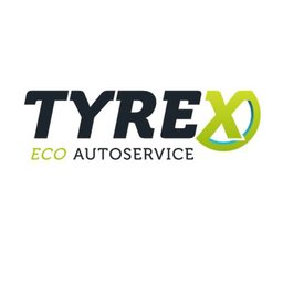 Company logo Tyrex Eco Autoservice