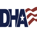 企業ロゴ Defense Health Agency