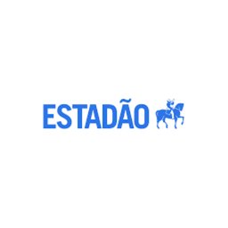 Company logo Estadão