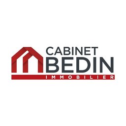 Logo de l'entreprise CABINET BEDIN IMMOBILIER