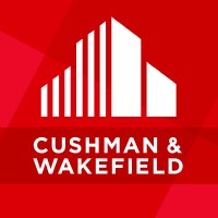 Company logo Cushman & Wakefield