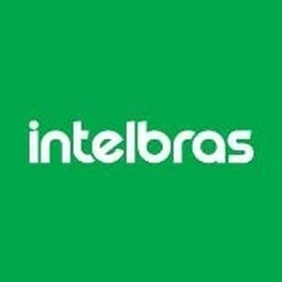 Company logo Intelbras