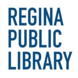 Company logo Regina Public Library