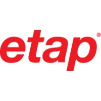 Logo de l'entreprise ETAP