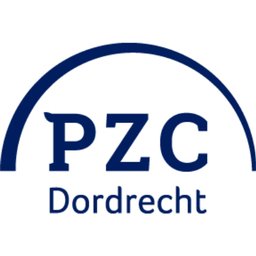 Company logo PZC Dordrecht