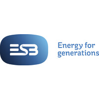 Company logo ESB
