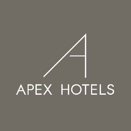 Company logo Apex Hotels