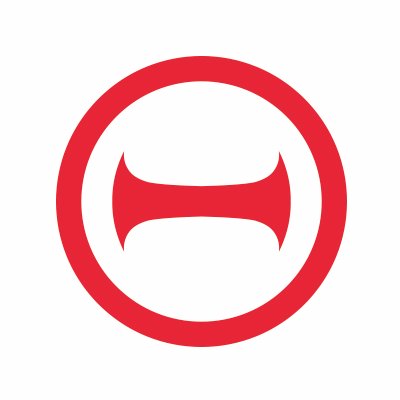 Company logo Theta