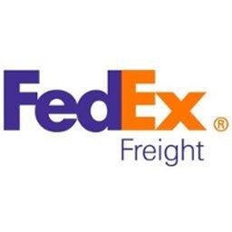 Company logo FedEx Freight