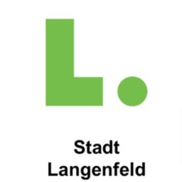 Firmenlogo Stadt Langenfeld Rhld.