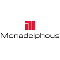 Company logo Monadelphous
