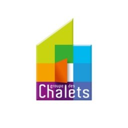 Logo de l'entreprise GROUPE DES CHALETS