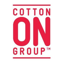 Company logo The Cotton On Group