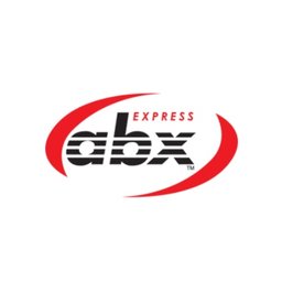 Logo syarikat ABX Express (M) Sdn Bhd