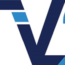 شعار الشركة V2X