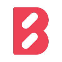 Company logo Blink Health
