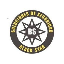 Logo de l'entreprise Black Star