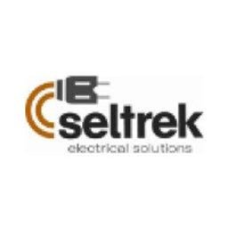 Company logo Seltrek Electric