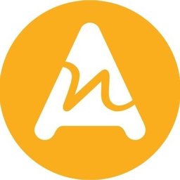Company logo Audio Network