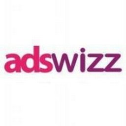 Company logo adswizz