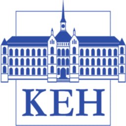 Firmenlogo Evangelisches Krankenhaus Königin Elisabeth Herzberge gemeinnützige GmbH (KEH gGmbH)