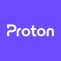 Logo de l'entreprise Proton