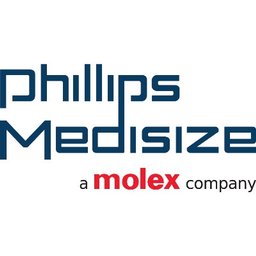 公司标志 Phillips Medisize