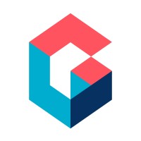 कंपनी का लोगो Genpact