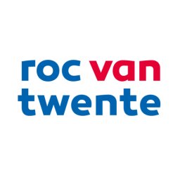Company logo ROC van Twente