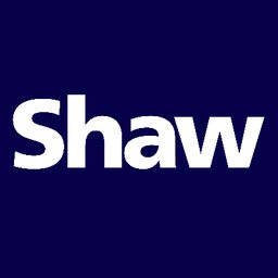 Company logo Shaw healthcare