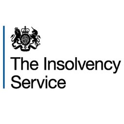 Company logo Insolvency Service