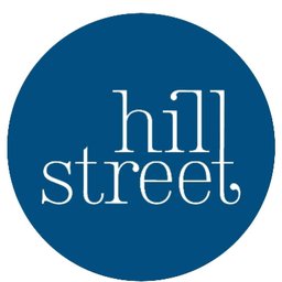 Company logo HILL STREET GROCER