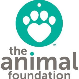 Company logo The Animal Foundation