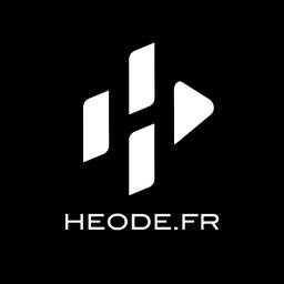 Logo de l'entreprise HEODE